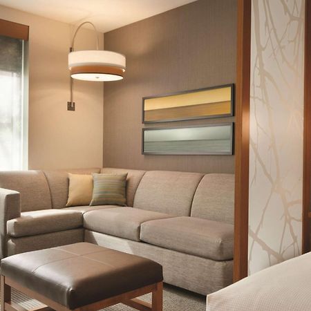 Hyatt Place Washington Dc/Georgetown/West End Ngoại thất bức ảnh