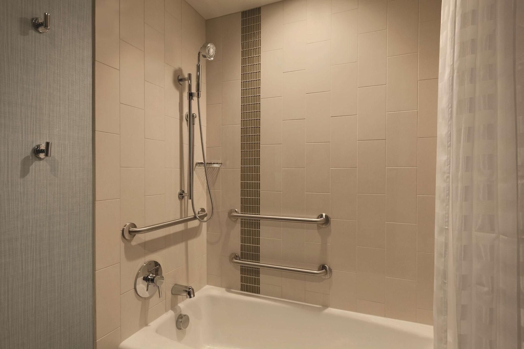 Hyatt Place Washington Dc/Georgetown/West End Ngoại thất bức ảnh