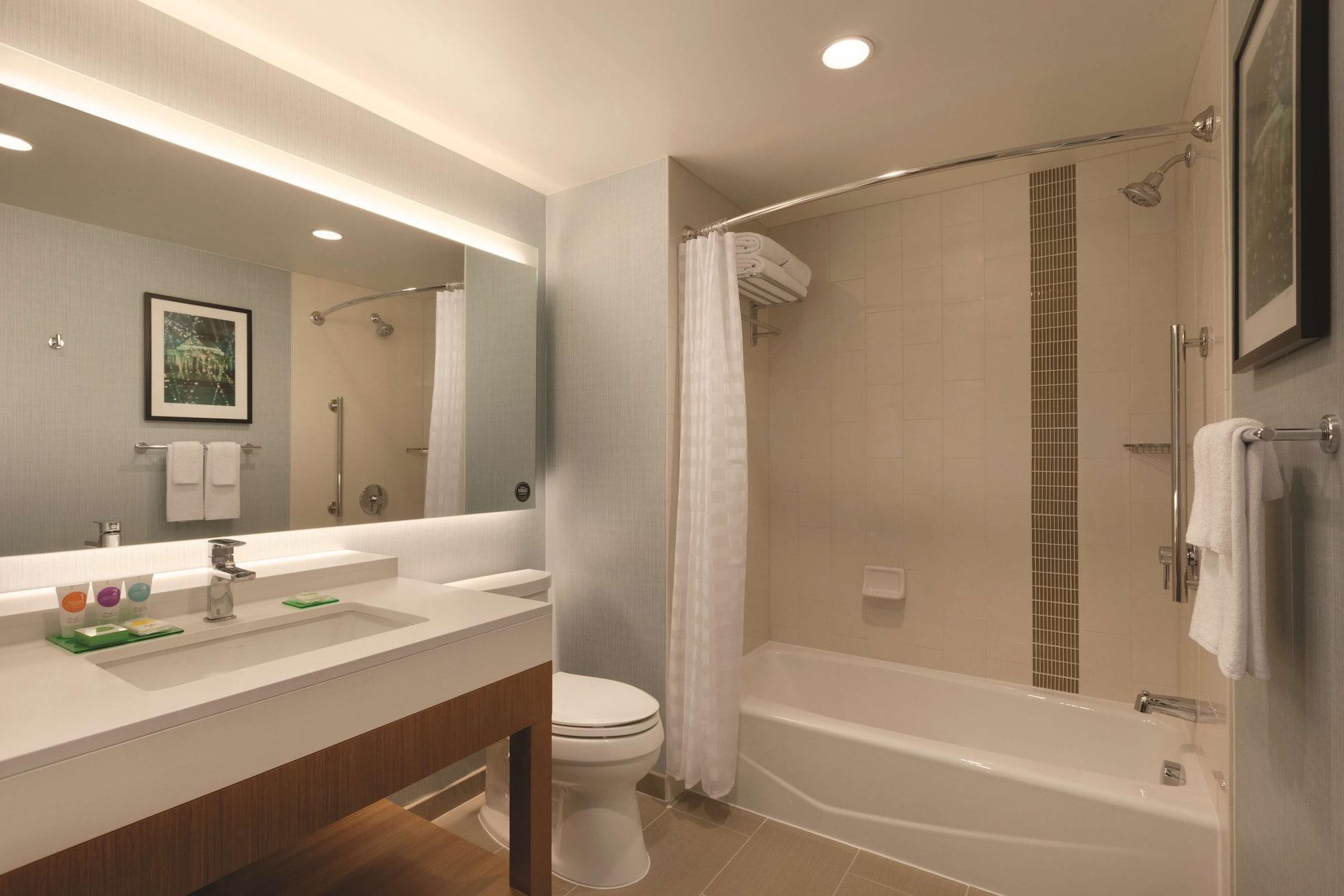 Hyatt Place Washington Dc/Georgetown/West End Ngoại thất bức ảnh