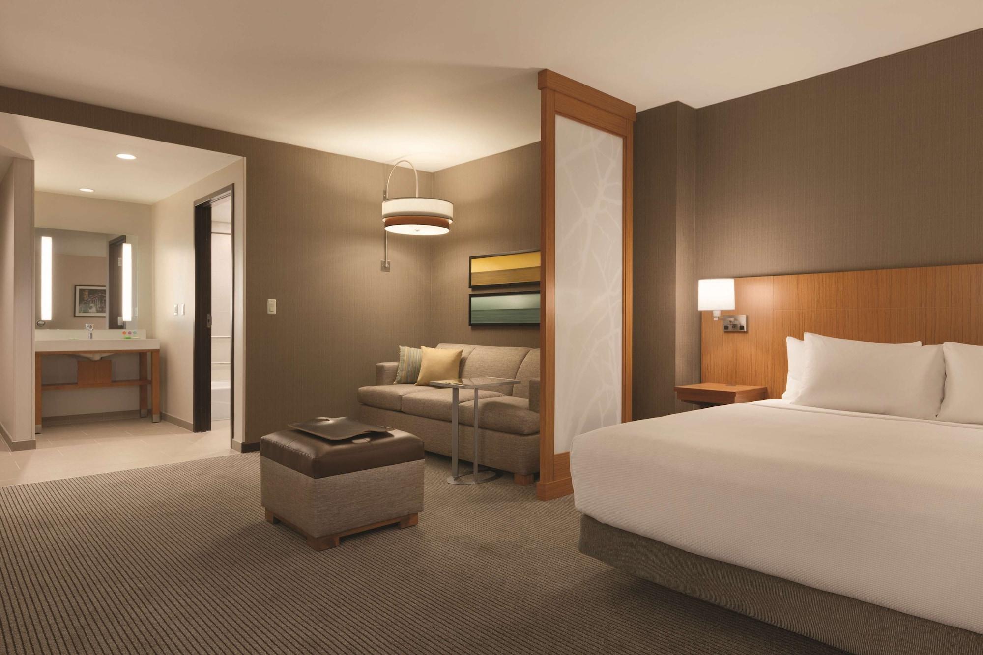 Hyatt Place Washington Dc/Georgetown/West End Ngoại thất bức ảnh