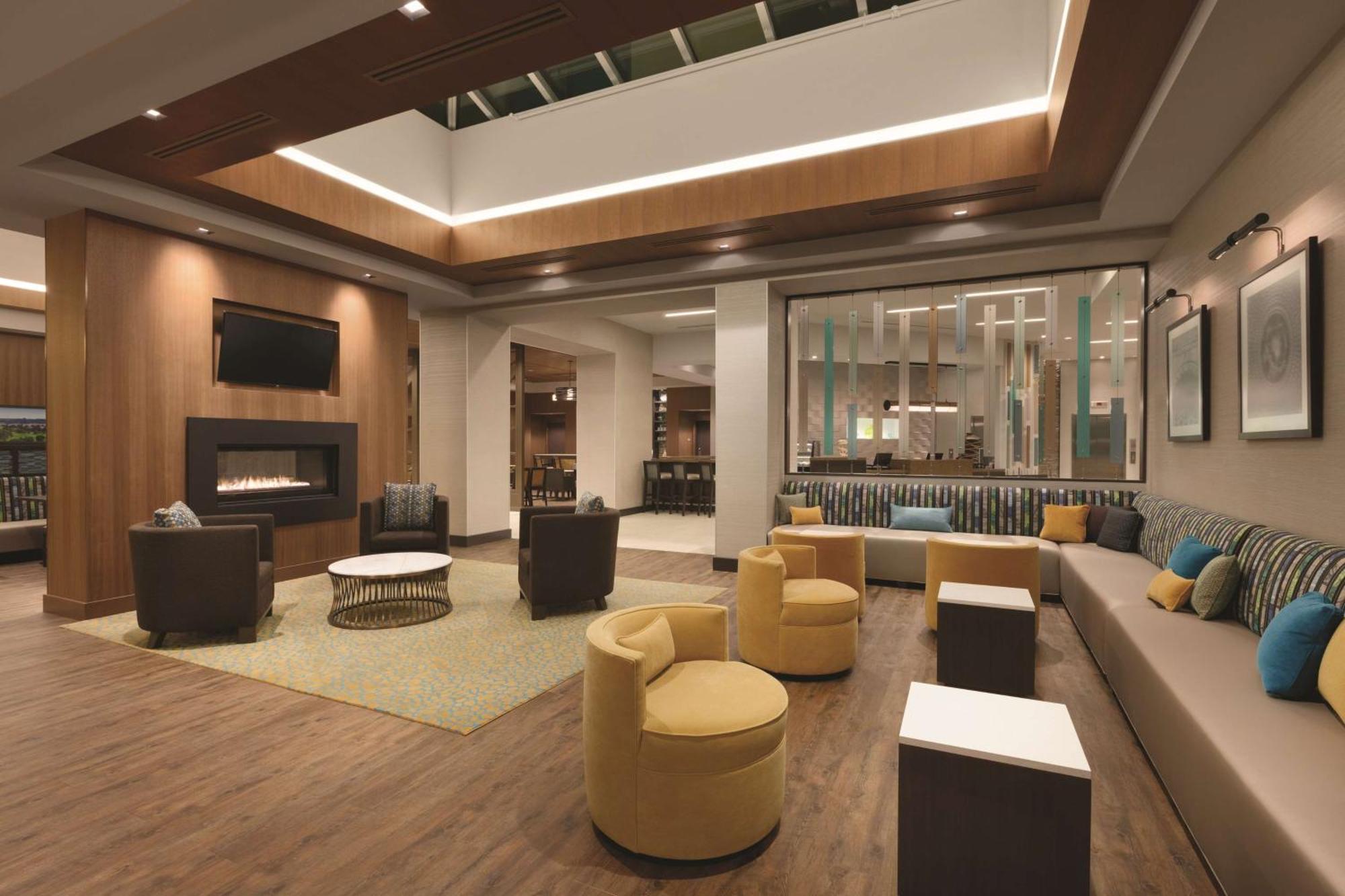 Hyatt Place Washington Dc/Georgetown/West End Ngoại thất bức ảnh