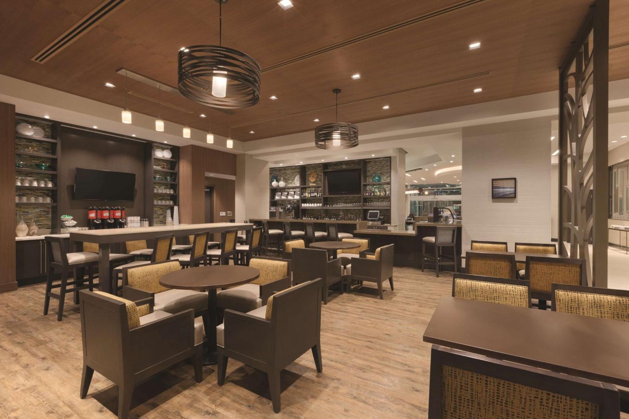 Hyatt Place Washington Dc/Georgetown/West End Ngoại thất bức ảnh