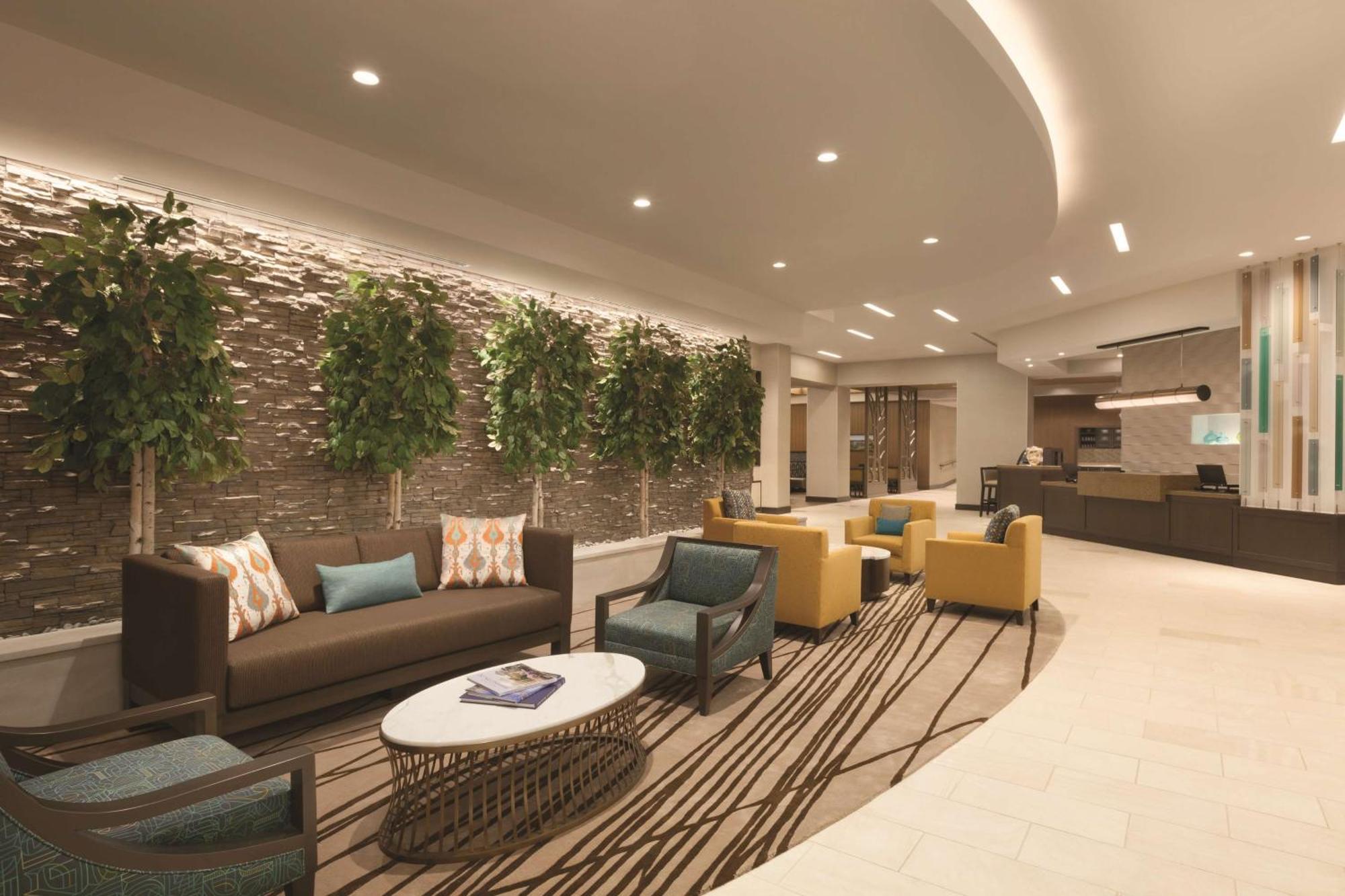 Hyatt Place Washington Dc/Georgetown/West End Ngoại thất bức ảnh