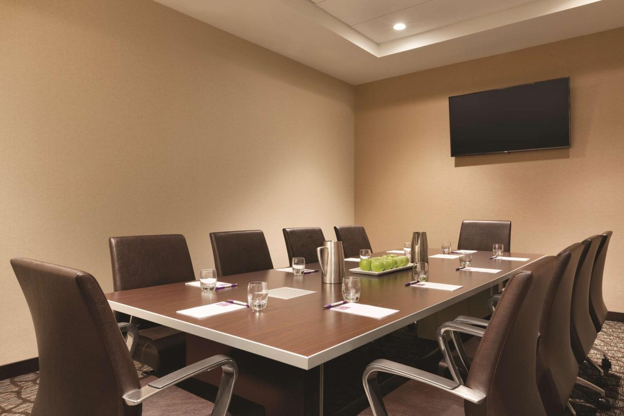 Hyatt Place Washington Dc/Georgetown/West End Ngoại thất bức ảnh