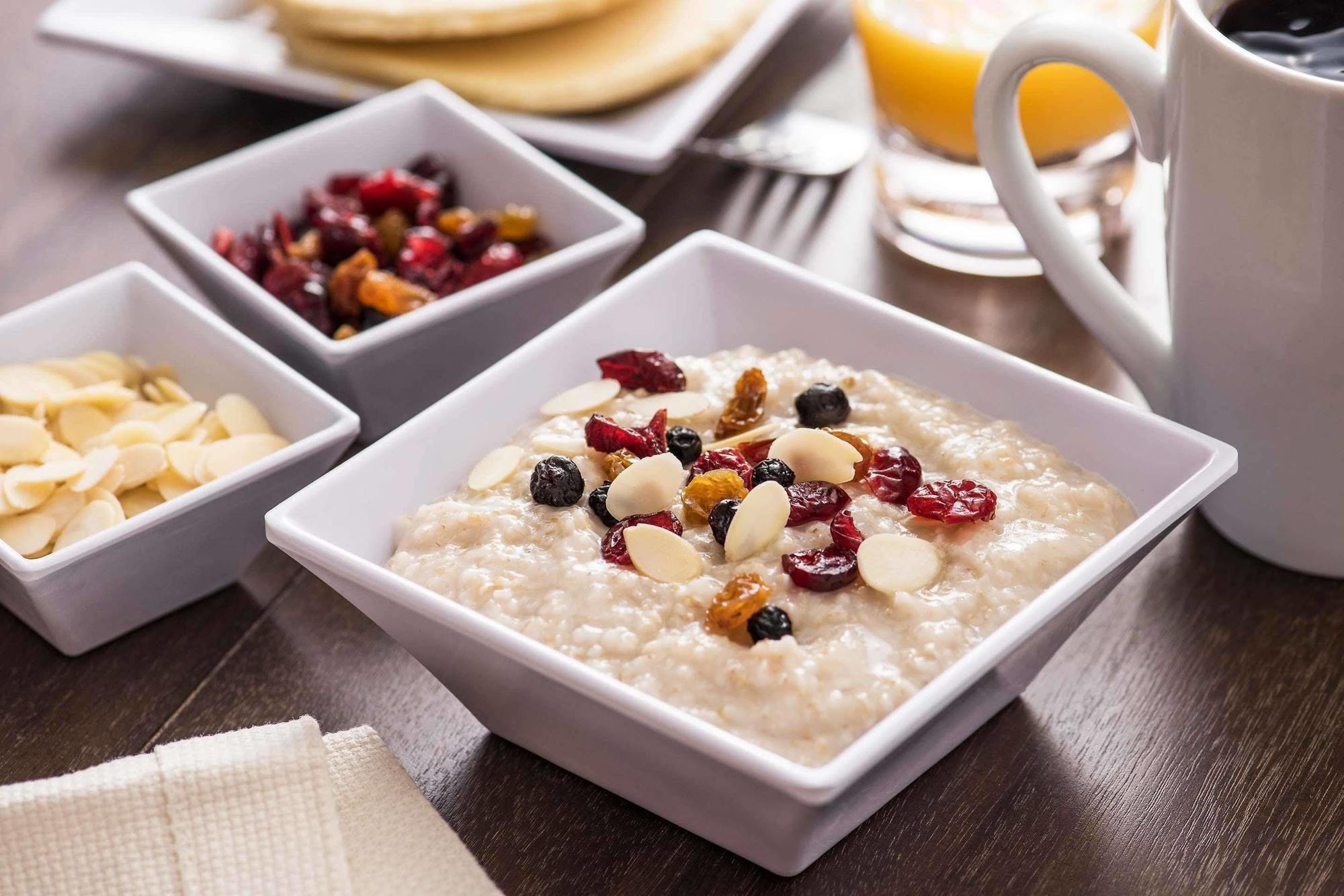 Hyatt Place Washington Dc/Georgetown/West End Ngoại thất bức ảnh